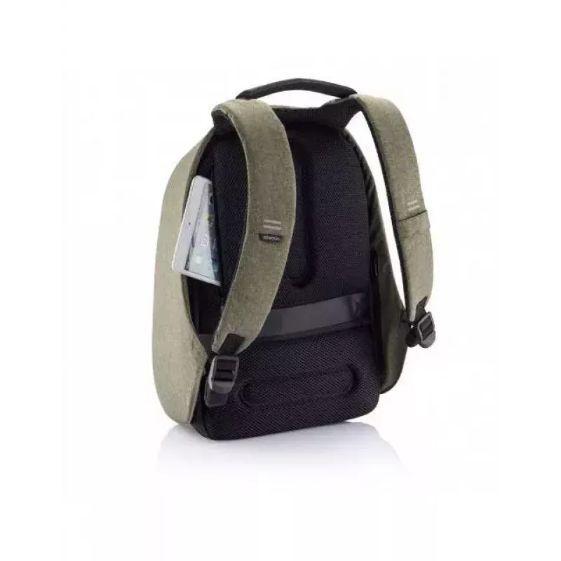 Mochila de ocio XD-Design P705.797 verde
