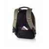 Mochila de ocio XD-Design P705.797 verde
