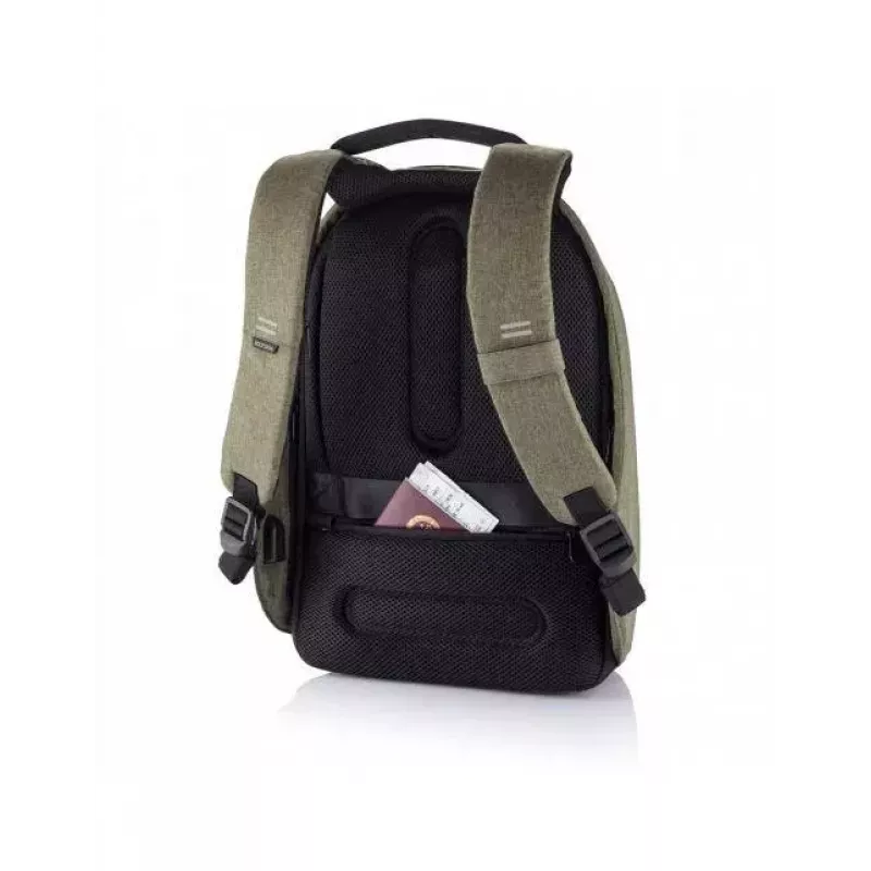 Mochila de ocio XD-Design P705.797 verde