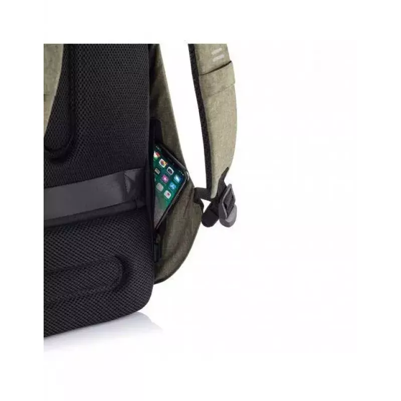 Mochila de ocio XD-Design P705.797 verde