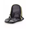 Mochila de ocio XD-Design P705.797 verde