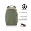 Mochila de ocio XD-Design P705.797 verde