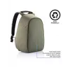 Mochila de ocio XD-Design P705.797 verde