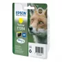 Epson Fox Unidad individual amarillo T1284 DURABrite Ultra tinta