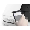 Epson WorkForce DS-1660W Escáner de mesa 1200 x 1200 DPI A4 negro, blanco