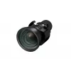 Epson ELP LU04 Objetivo zoom de corta distancia, 14,8-17,7 mm, f/2.0-2.1