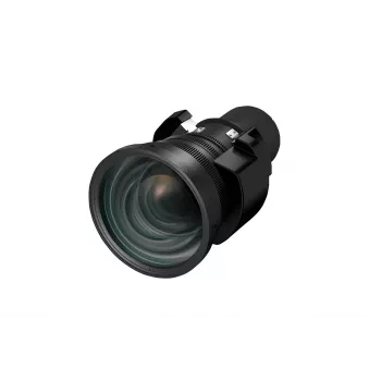 Epson ELP LU04 Objetivo zoom de corta distancia, 14,8-17,7 mm, f/2.0-2.1
