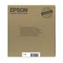 Cartuchos Epson Pen and crossword Multipack 4 colores 16 EasyMail 5,4 ml negro