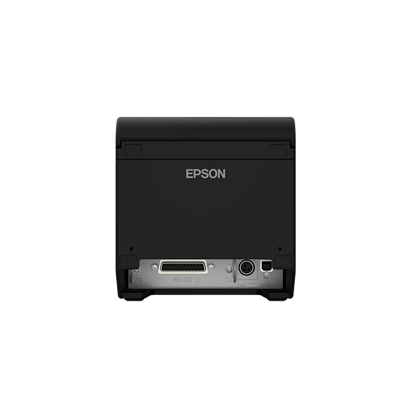 Epson TM-T20III 203 x 203 DPI con cable impresora térmica directa POS