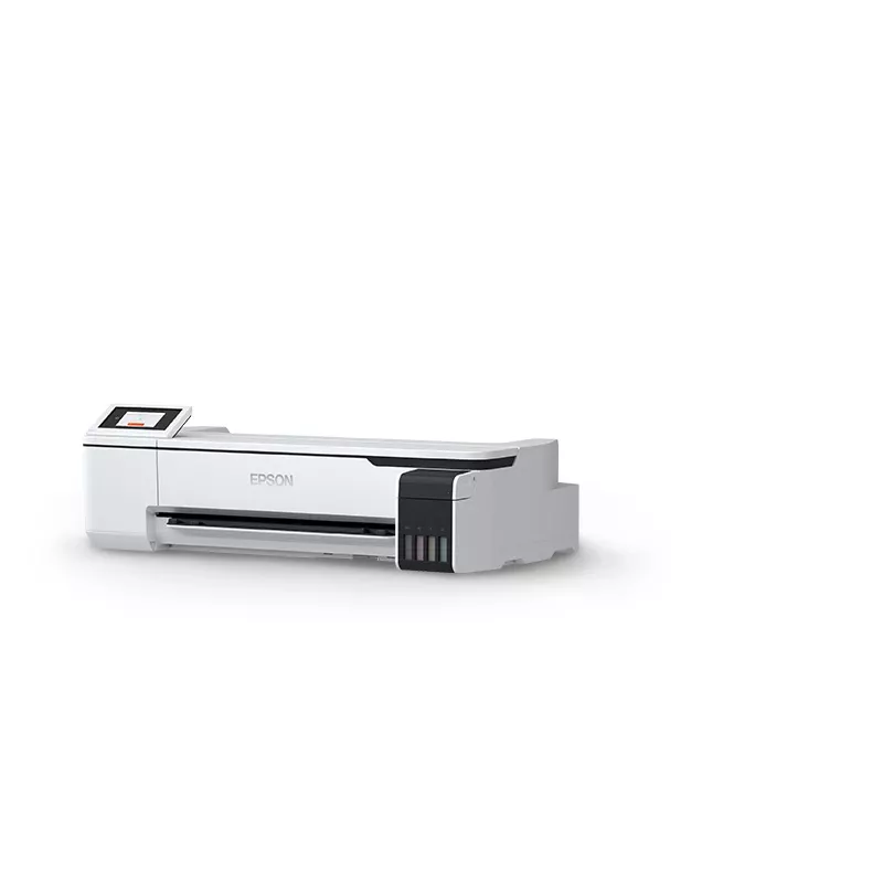 Epson SureColor SC-T3100x impresora de gran formato Wi-Fi inyección de tinta color 2400 x 1200 dpi A1 (594 x 841 mm) Ethernet LAN