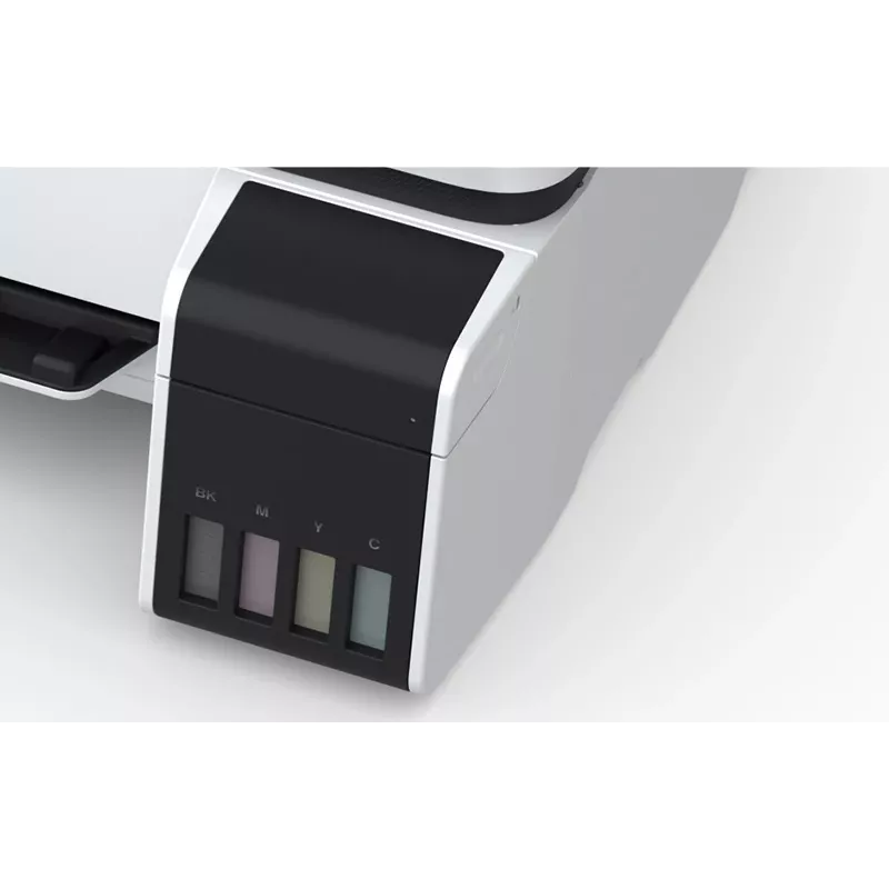 Epson SureColor SC-T3100x impresora de gran formato Wi-Fi inyección de tinta color 2400 x 1200 dpi A1 (594 x 841 mm) Ethernet LAN