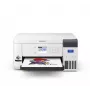 Epson SureColor SC‑F100 impresora de gran formato WLAN inyección de tinta color 600 x 1200 DPI A4 (210 x 297 mm) Ethernet LAN