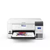 Epson SureColor SC‑F100 impresora de gran formato WLAN inyección de tinta color 600 x 1200 DPI A4 (210 x 297 mm) Ethernet LAN