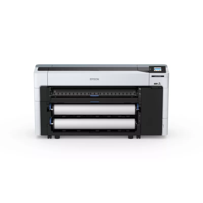 Epson SureColor SC-P8500D STD impresora de gran formato WLAN inyección de tinta color 1200 x 2400 DPI A0 (841 x 1189 mm) Ethernet LAN