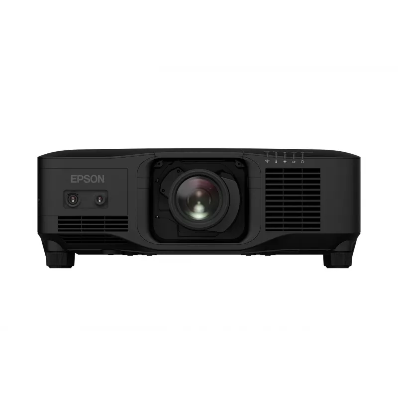 Epson proyector de datos EB-PU2216B — 3LCD WUXGA (1920x1200), 16000 lúmenes ANSI, láser, 16:10, negro