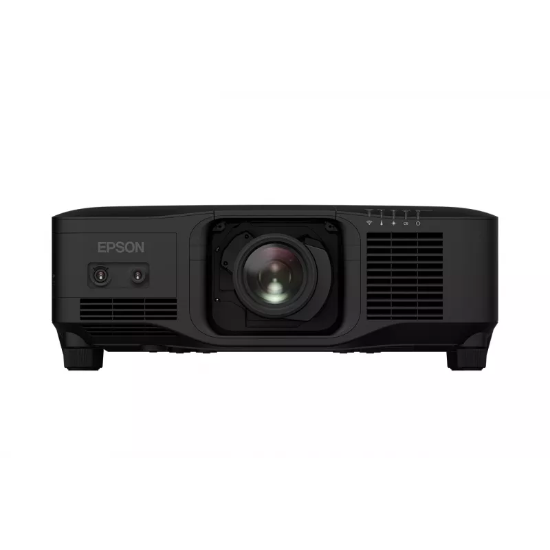 Epson proyector de datos EB-PU2216B — 3LCD WUXGA (1920x1200), 16000 lúmenes ANSI, láser, 16:10, negro