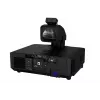 Epson proyector de datos EB-PU2216B — 3LCD WUXGA (1920x1200), 16000 lúmenes ANSI, láser, 16:10, negro