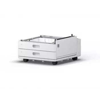 Bandeja de papel Epson C12C936871 1000 hojas compatibilidad WorkForce Enterprise