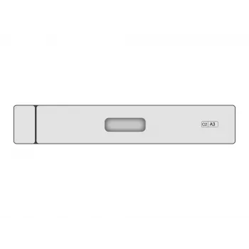 Bandeja de papel Epson C12C936871 1000 hojas compatibilidad WorkForce Enterprise
