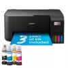 Epson EcoTank ET-2865 inyección de tinta A4 5760 x 1440 dpi WLAN