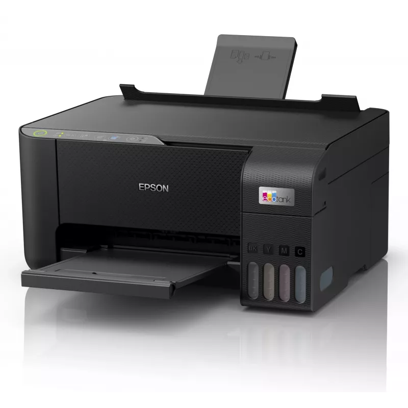 Epson EcoTank ET-2865 inyección de tinta A4 5760 x 1440 dpi WLAN
