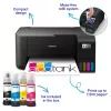 Epson EcoTank ET-2865 inyección de tinta A4 5760 x 1440 dpi WLAN