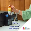 Epson EcoTank ET-2865 inyección de tinta A4 5760 x 1440 dpi WLAN
