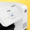 Impresora multifunción Epson EcoTank L3286 — inyección de tinta color, A4, WLAN, EcoTank rellenable, 5760x1440 DPI, 33 páginas/min. (B/N), 15 páginas/min. (color)