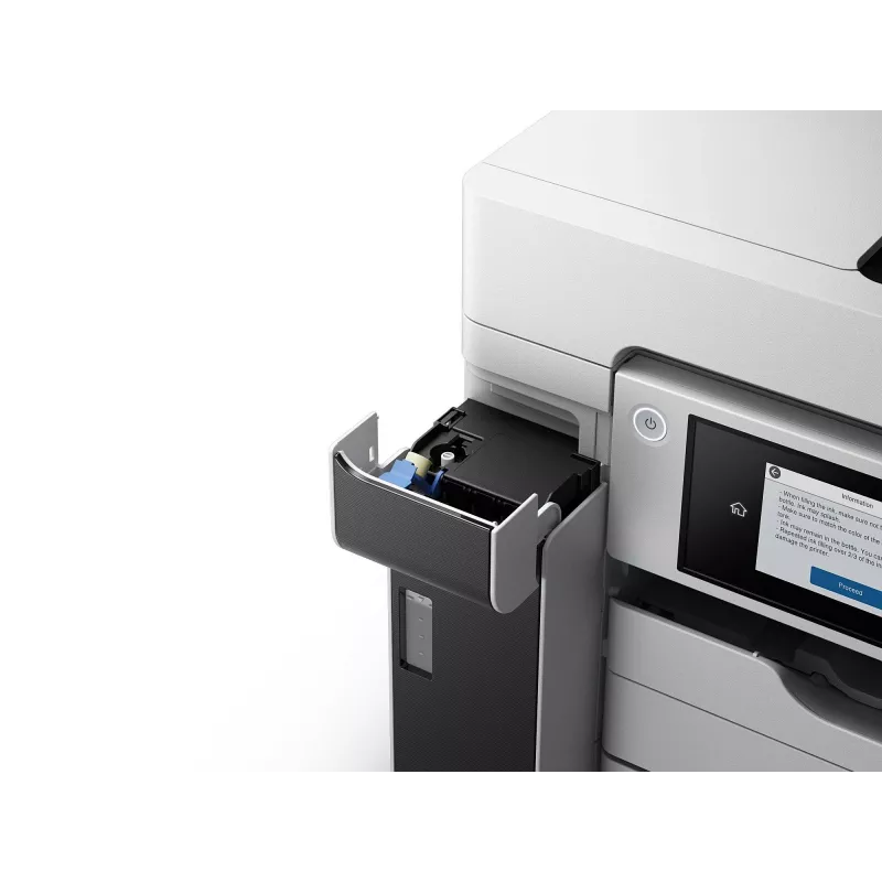 Epson EcoTank Pro ET-M16685 inyección de tinta A3 4800 x 2400 DPI Wi-Fi