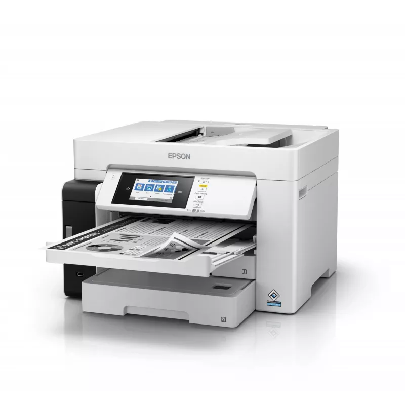 Epson EcoTank Pro ET-M16685 inyección de tinta A3 4800 x 2400 DPI Wi-Fi