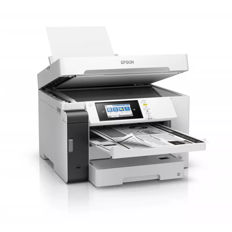 Epson EcoTank Pro ET-M16685 inyección de tinta A3 4800 x 2400 DPI Wi-Fi