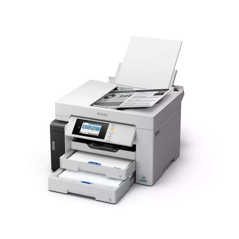 Epson EcoTank Pro ET-M16685 inyección de tinta A3 4800 x 2400 DPI Wi-Fi
