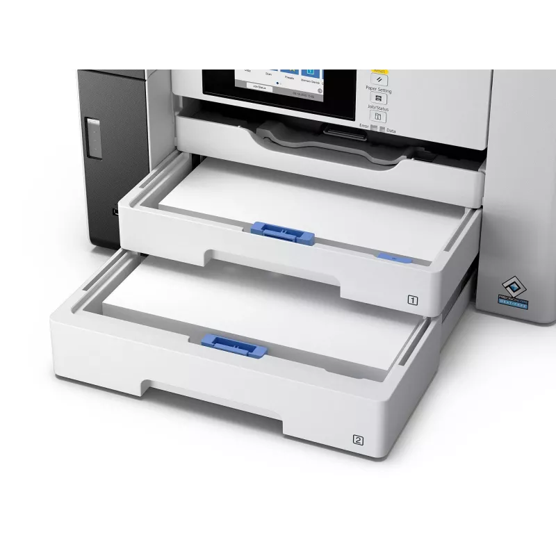 Epson EcoTank Pro ET-M16685 inyección de tinta A3 4800 x 2400 DPI Wi-Fi
