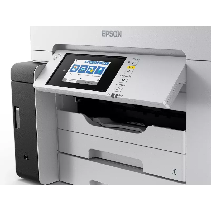 Epson EcoTank Pro ET-M16685 inyección de tinta A3 4800 x 2400 DPI Wi-Fi