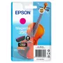 Tóner Epson 250 Claria Photo HD magenta – Original, 4.8 ml, envase individual