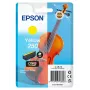 Epson 250 Violin Claria Photo HD tóner 1 ud. Original amarillo