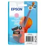 Epson 250 Violin Claria Photo HD alto (XL) rendimiento magenta claro Original tóner, 1 ud., 5.9 ml