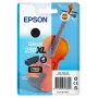 Epson 250XLViolin Claria Photo HD alto (XL) rendimiento negro Original tóner, 1 ud., 10.2 ml