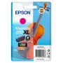 Epson 250XL Violin Claria Photo HD alto (XL) rendimiento magenta Original tóner, 1 ud., 8.9 ml