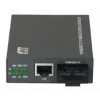 Conversor de medios de red KTI Networks KC-300D