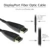 ACT 20 metros cable óptico activo DisplayPort conector DisplayPort - conector DisplayPort