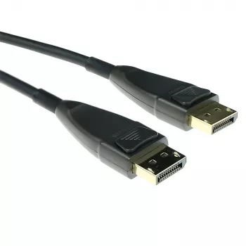 ACT 70 metros cable óptico activo DisplayPort conector DisplayPort - conector DisplayPort