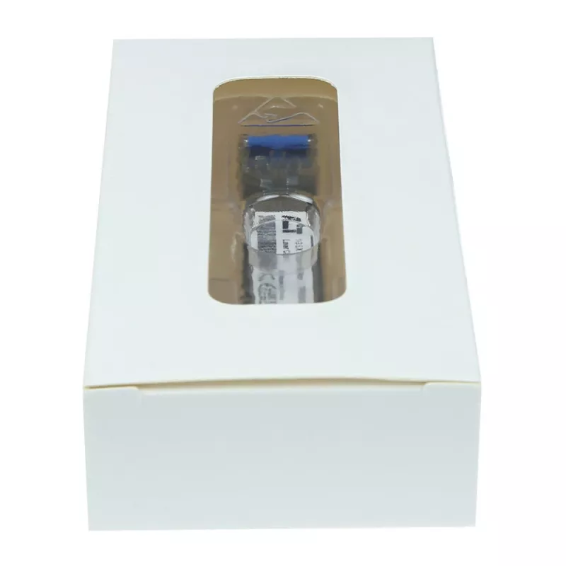 Módulo transceptor de fibra óptica ACT TR0002 1250 Mbit/s SFP 1310 nm