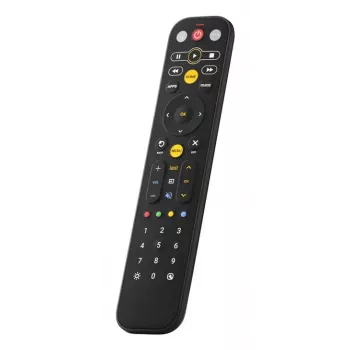 Mando a distancia universal One For All EazyClean URC 9291 con botones