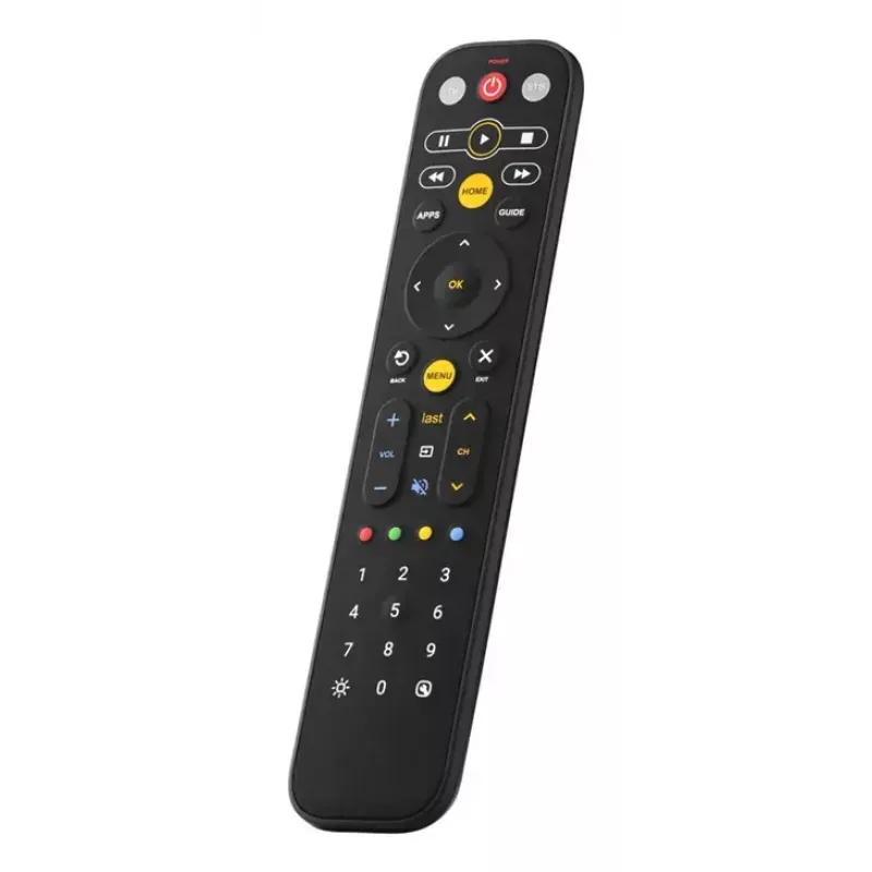 Mando a distancia universal One For All EazyClean URC 9291 con botones