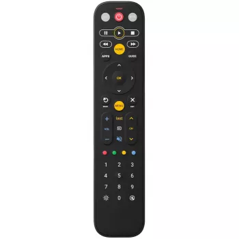 Mando a distancia universal One For All EazyClean URC 9291 con botones