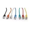 Gembird PP22-3M cable de conexión Cat.5e FTP, RJ-45, 3 m, gris