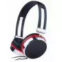 Auriculares con micrófono estéreo Gembird MHS-903