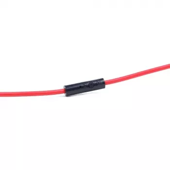 Auriculares con micrófono Gembird MHS-DTW-R