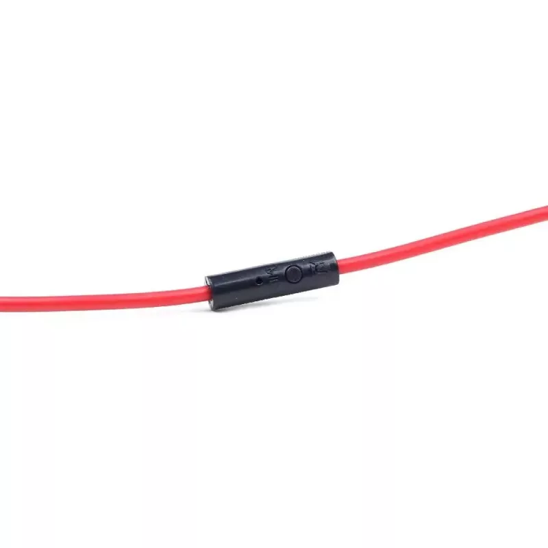 Auriculares con micrófono Gembird MHS-DTW-R